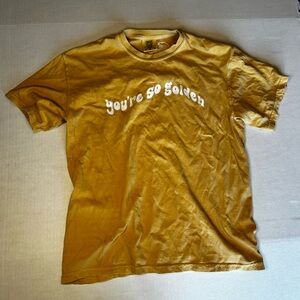 “You’re so Golden” women’s T-Shirt